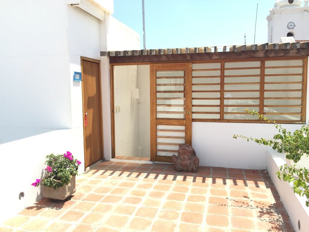 Fotos del hotel - LA CASA DEL AGUA