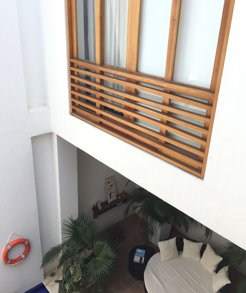 Fotos del hotel - LA CASA DEL AGUA
