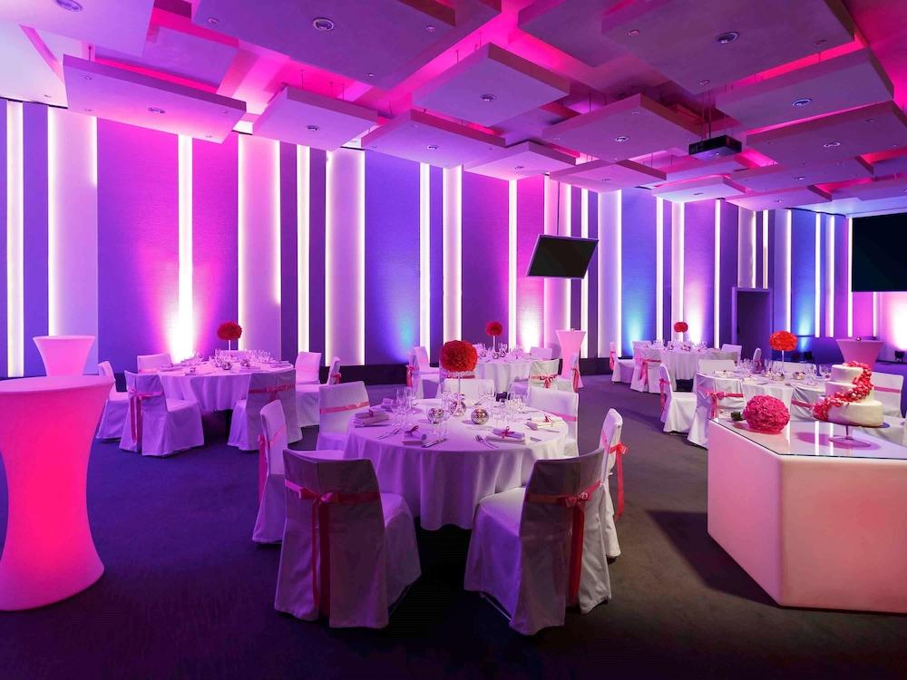Fotos del hotel - NOVOTEL MOSCOW CITY