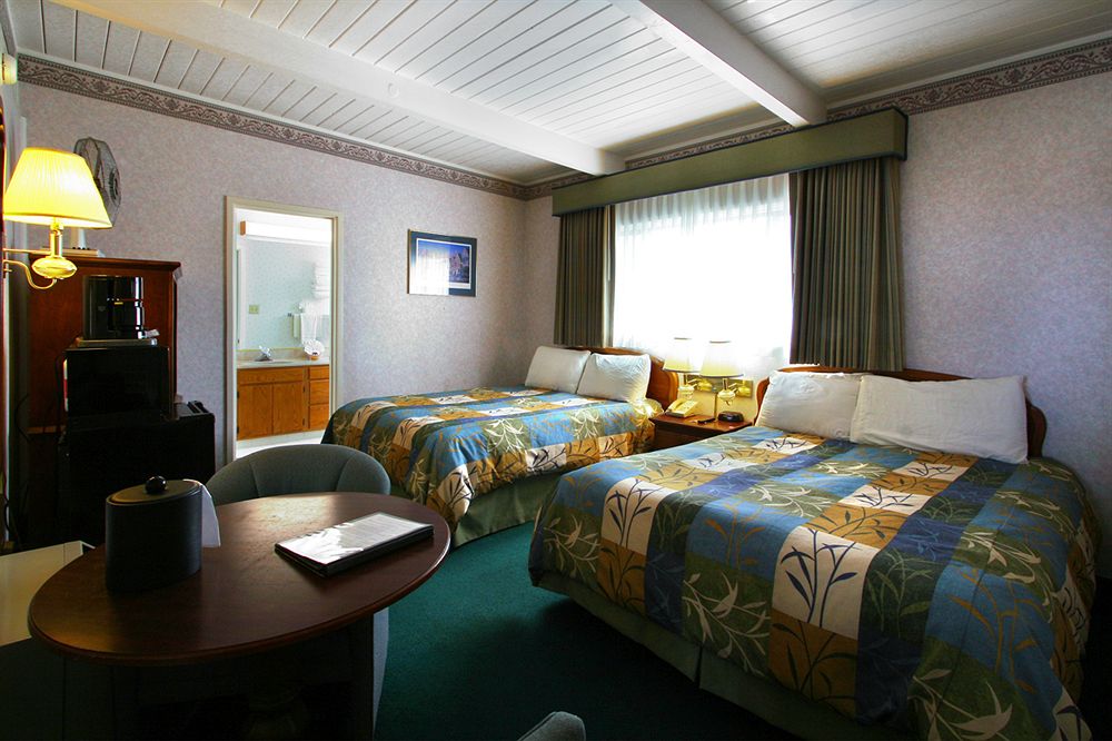 Fotos del hotel - FRANCISCO BAY INN