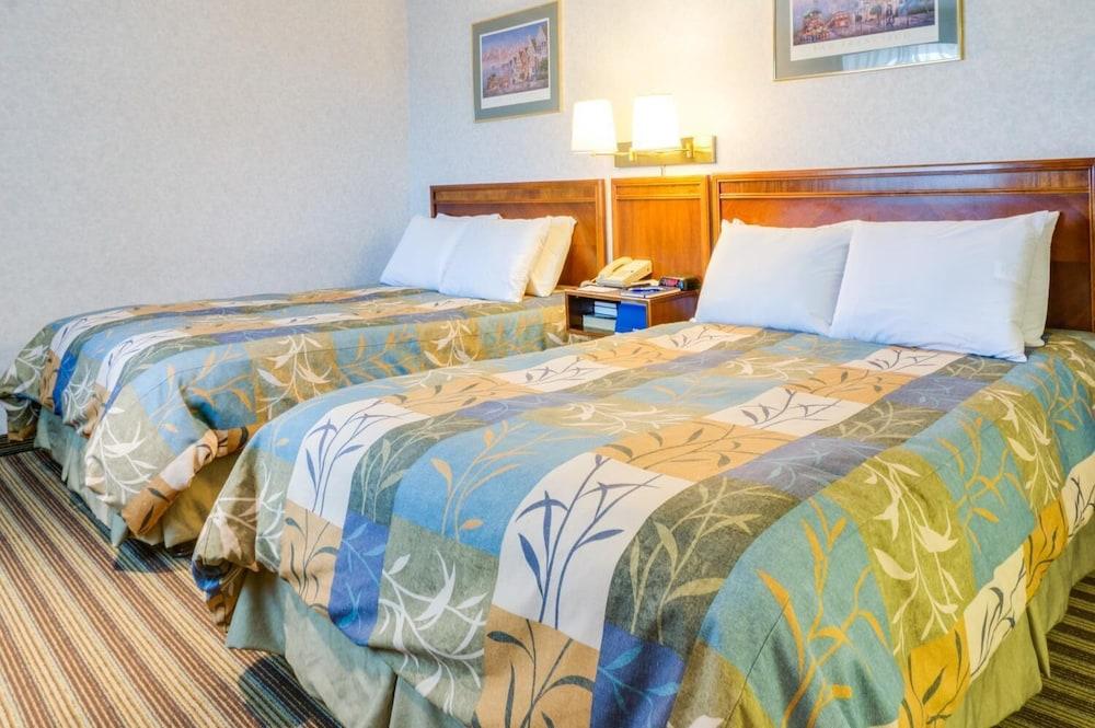 Fotos del hotel - FRANCISCO BAY INN