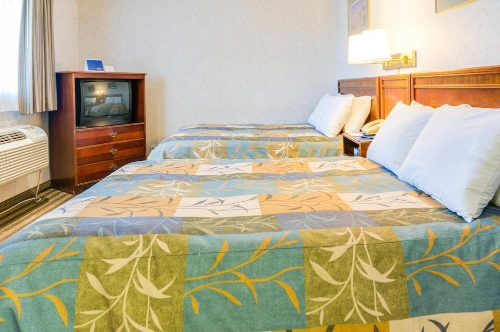 Fotos del hotel - FRANCISCO BAY INN