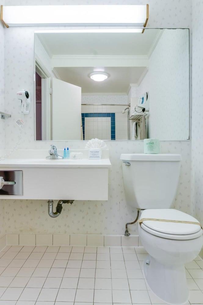 Fotos del hotel - FRANCISCO BAY INN