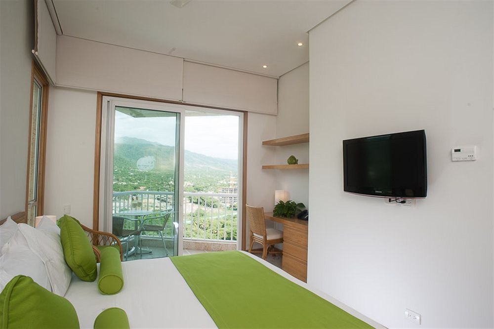 Fotos del hotel - Irotama Resort Santa Marta