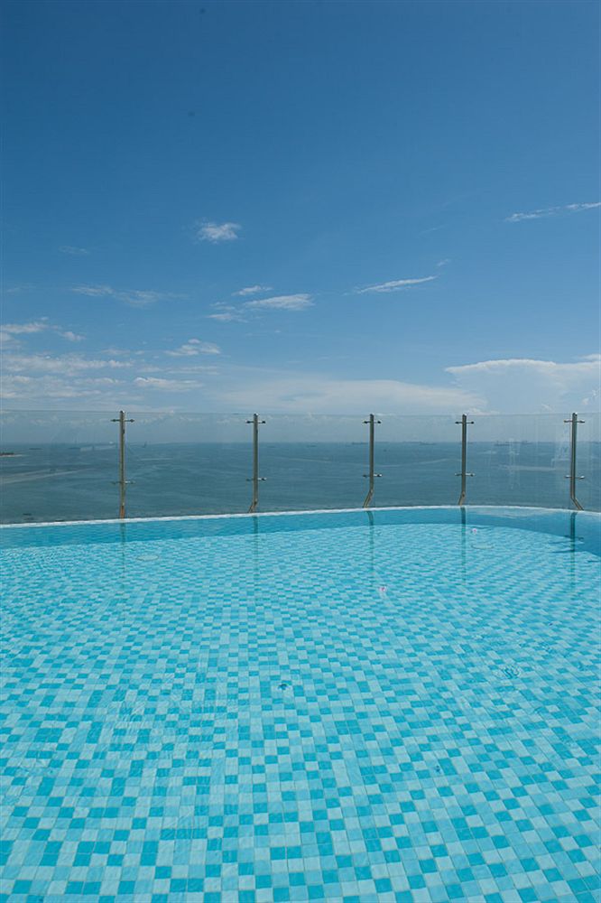 Fotos del hotel - Irotama Resort Santa Marta