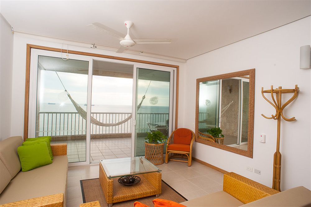 Fotos del hotel - Irotama Resort Santa Marta