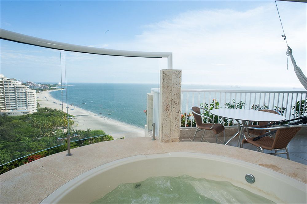 Fotos del hotel - Irotama Resort Santa Marta