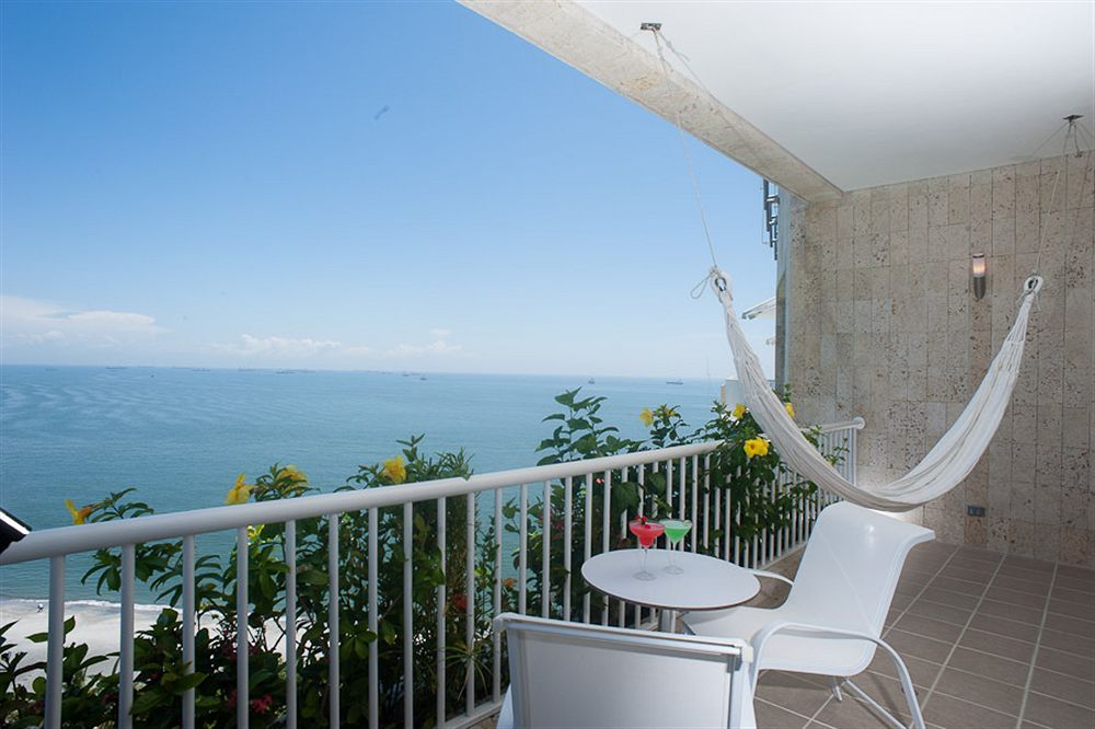 Fotos del hotel - Irotama Resort Santa Marta