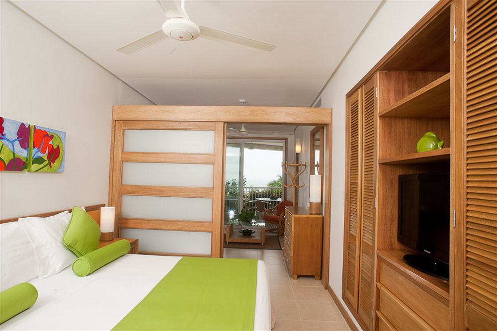 Fotos del hotel - Irotama Resort Santa Marta