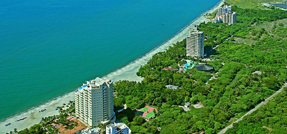 Fotos del hotel - Irotama Resort Santa Marta