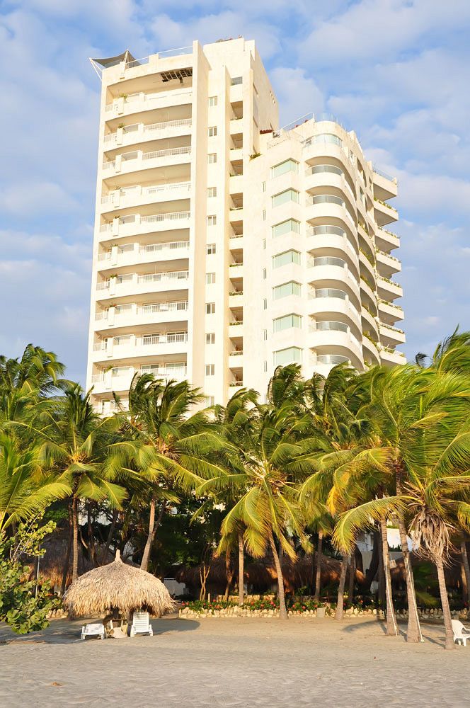 Fotos del hotel - Irotama Resort Santa Marta