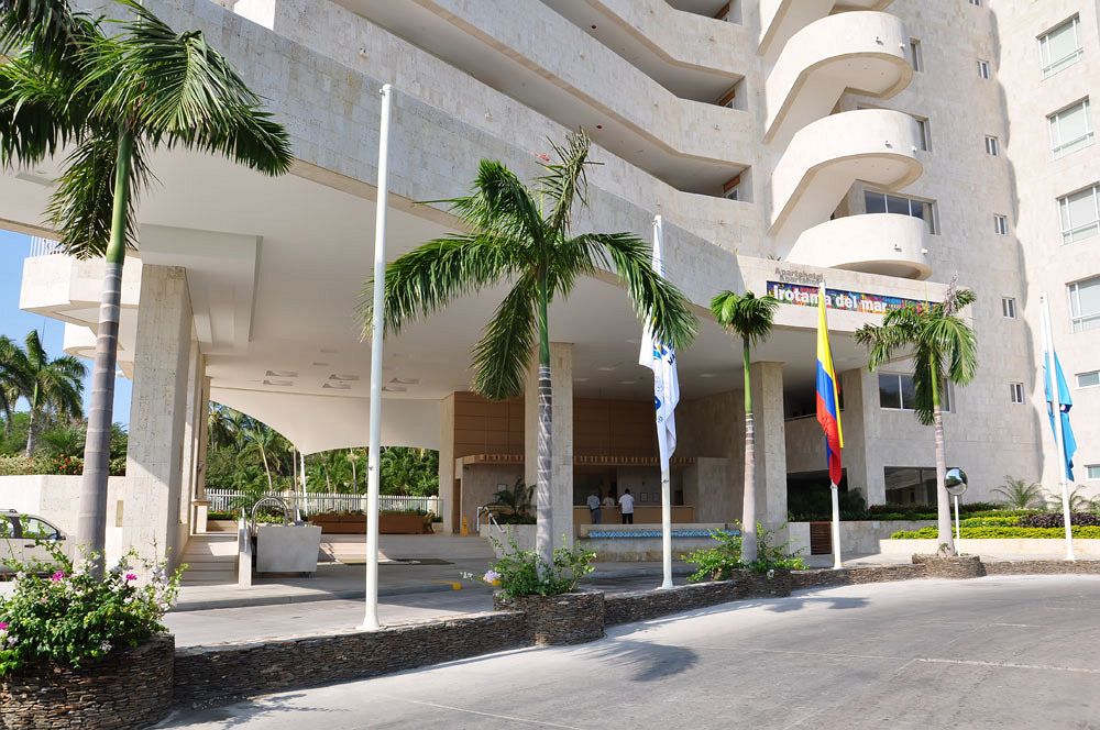 Fotos del hotel - Irotama Resort Santa Marta