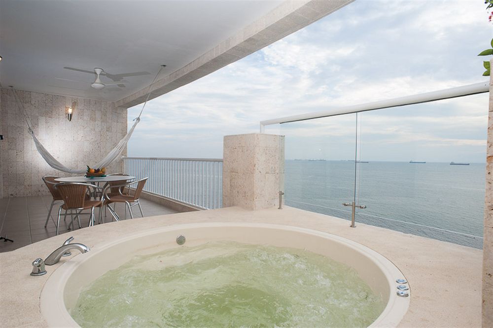 Fotos del hotel - Irotama Resort Santa Marta