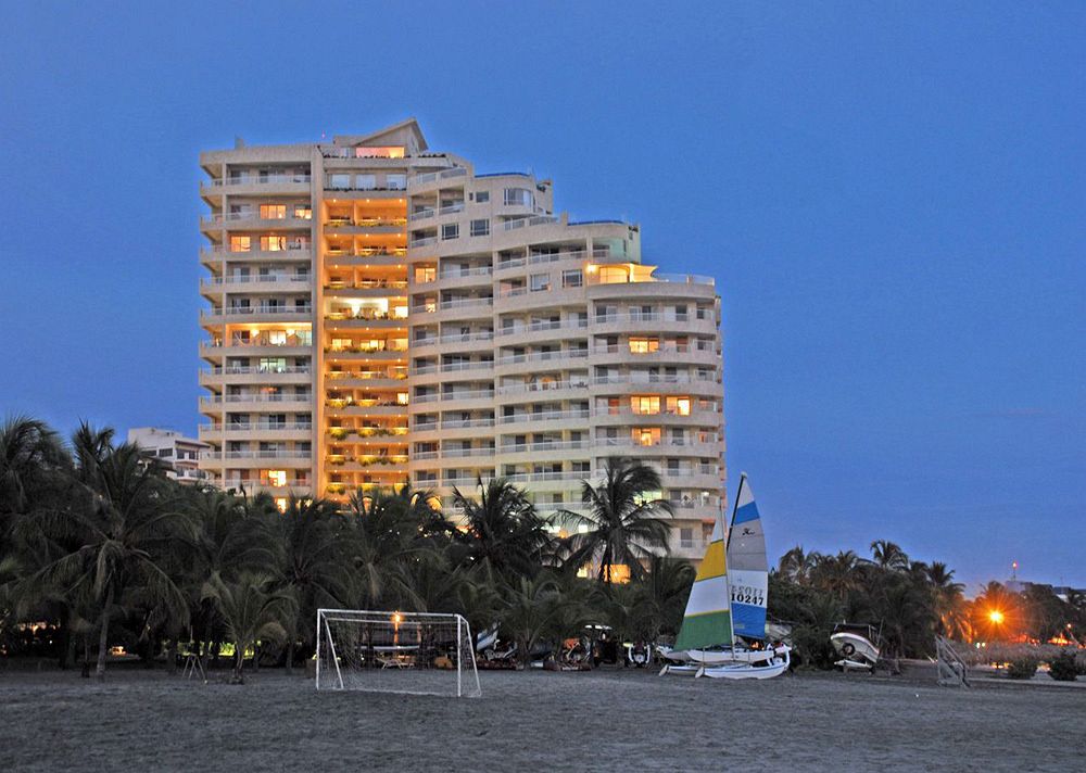 Fotos del hotel - IROTAMA DEL SOL