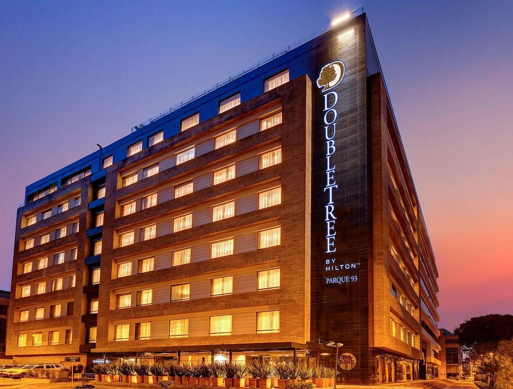 Fotos del hotel - DoubleTree by Hilton Bogota Parque 93