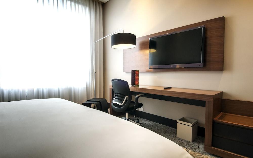 Fotos del hotel - DoubleTree by Hilton Bogota Parque 93