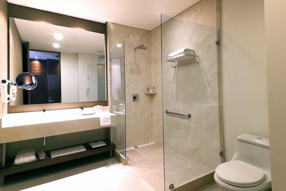 Fotos del hotel - DoubleTree by Hilton Bogota Parque 93