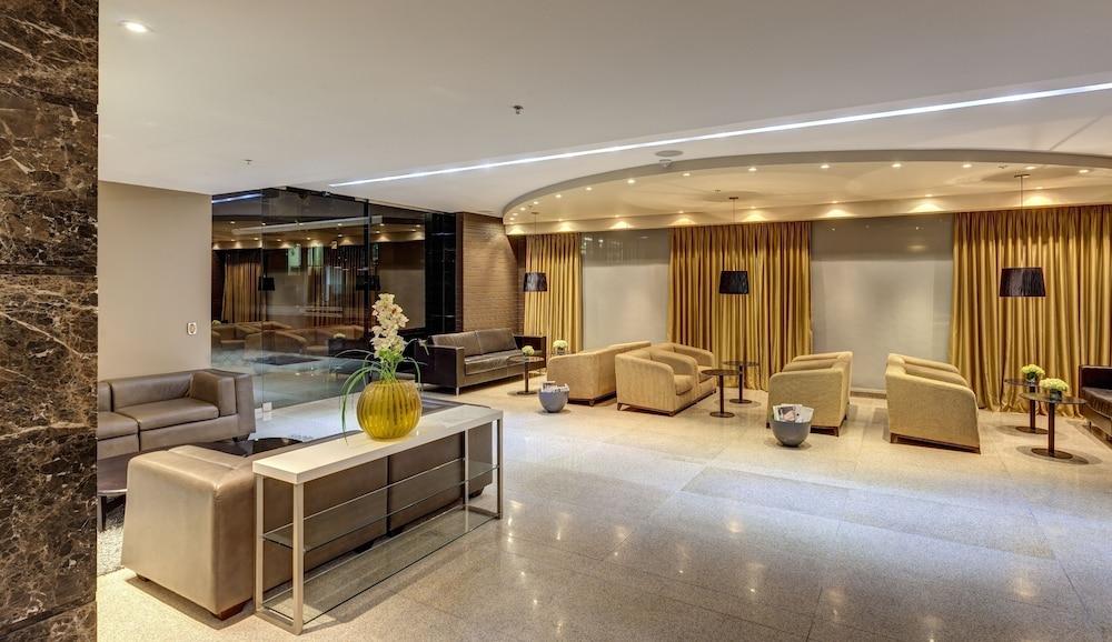 Fotos del hotel - DoubleTree by Hilton Bogota Parque 93