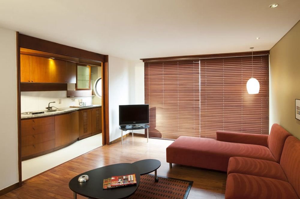 Fotos del hotel - Hotel Lugano Suites