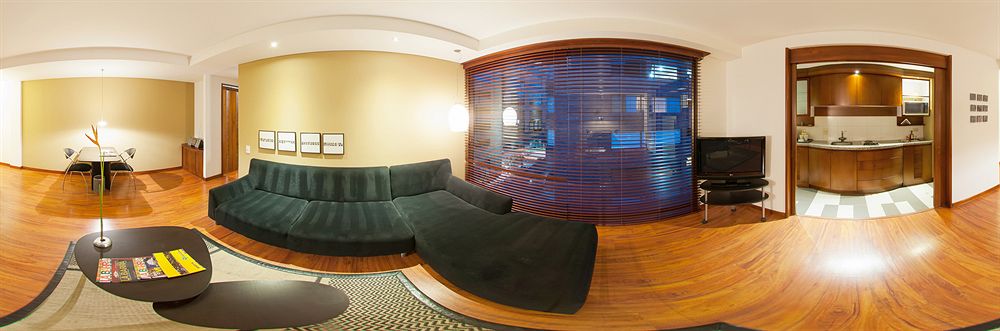 Fotos del hotel - Hotel Lugano Suites