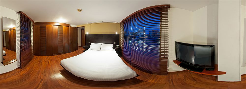Fotos del hotel - Hotel Lugano Suites