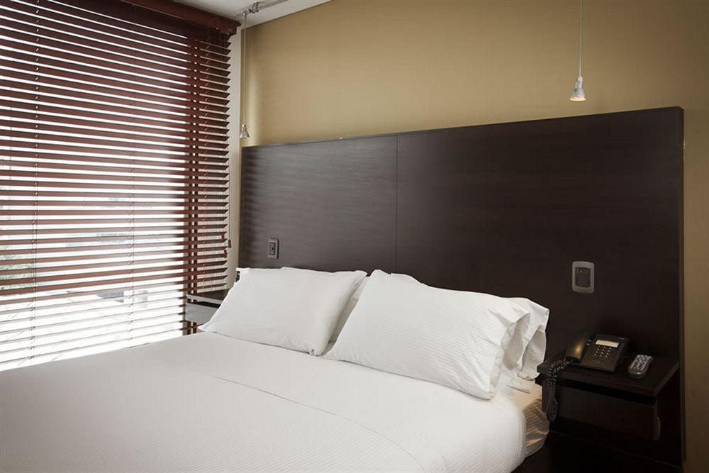 Fotos del hotel - Hotel Lugano Suites