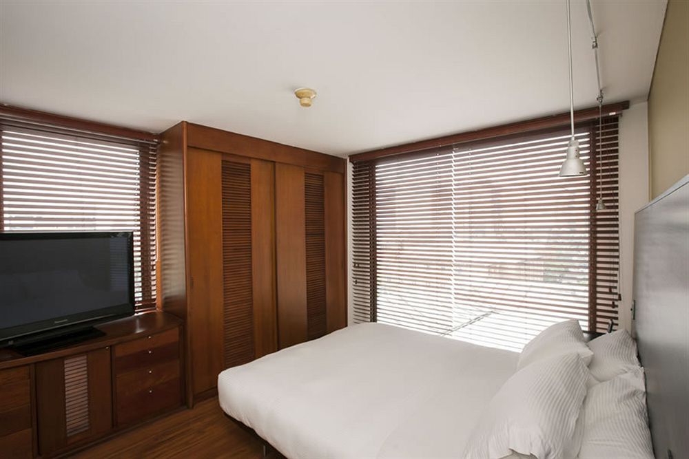 Fotos del hotel - Hotel Lugano Suites