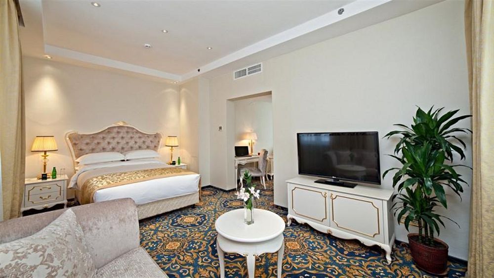 Fotos del hotel - GREENWOOD HOTEL