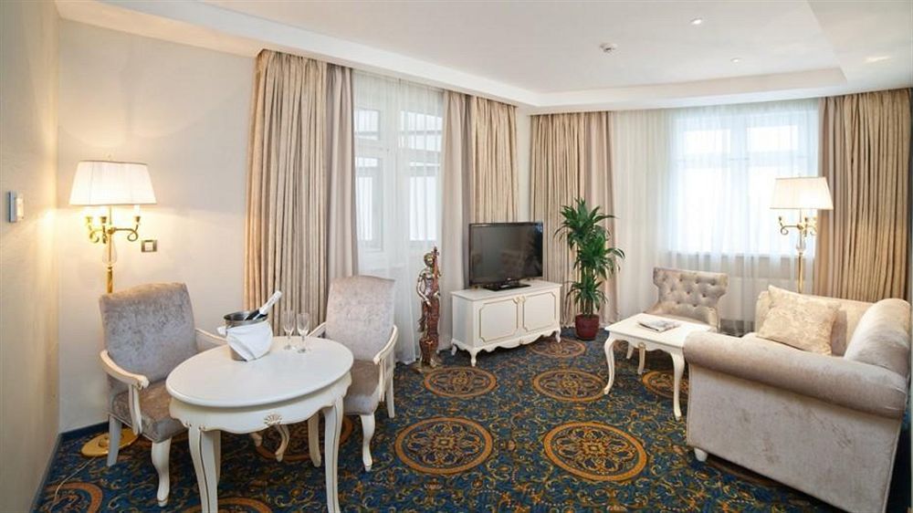 Fotos del hotel - GREENWOOD HOTEL