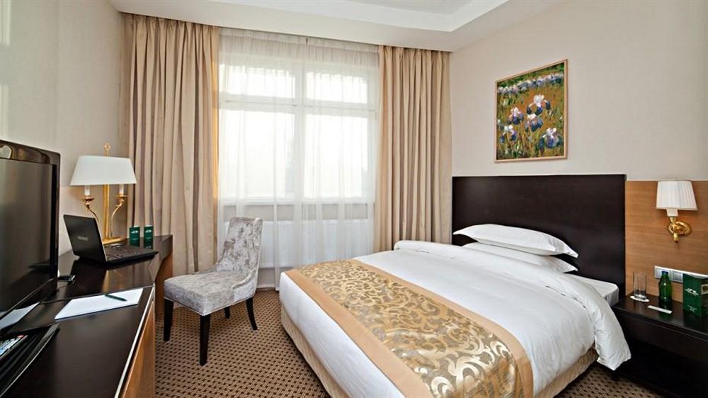 Fotos del hotel - GREENWOOD HOTEL