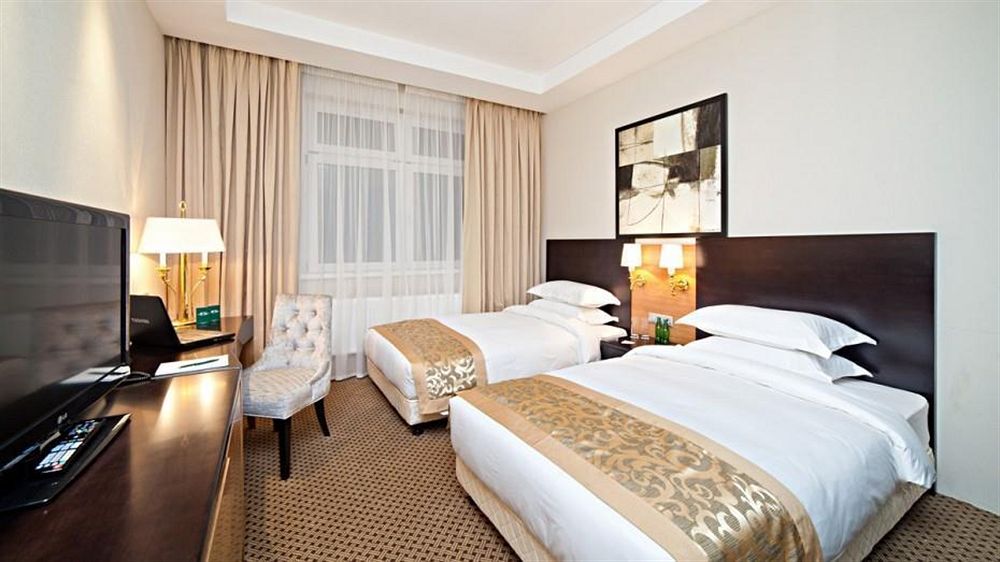Fotos del hotel - GREENWOOD HOTEL