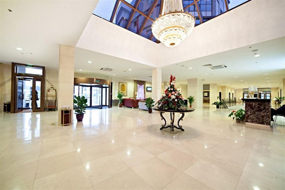 Fotos del hotel - GREENWOOD HOTEL