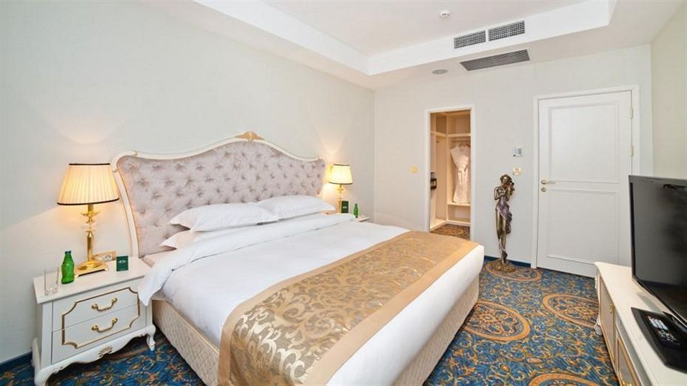 Fotos del hotel - GREENWOOD HOTEL