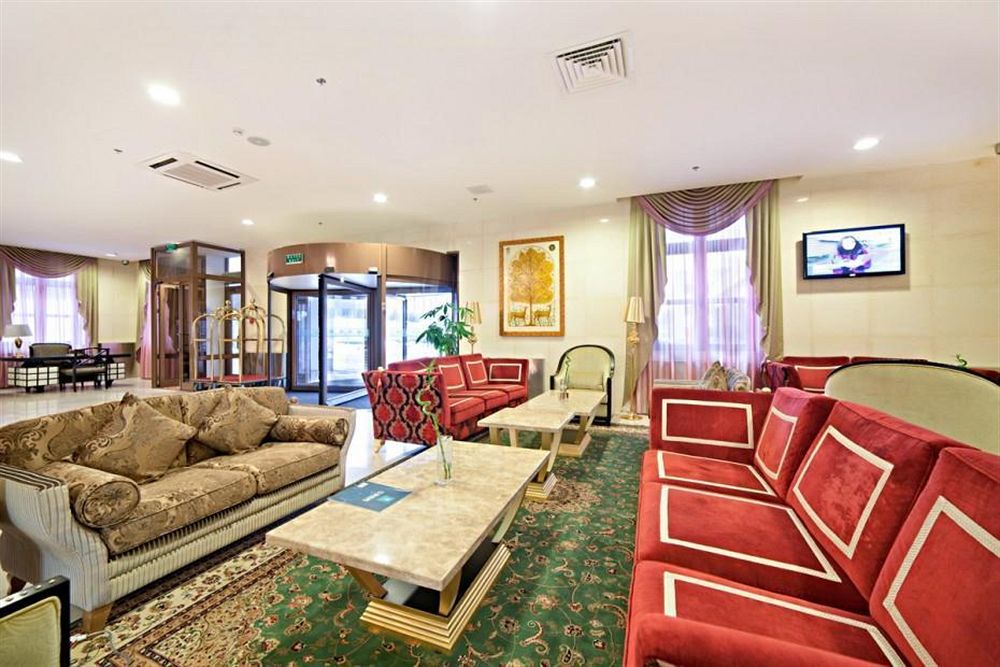 Fotos del hotel - GREENWOOD HOTEL