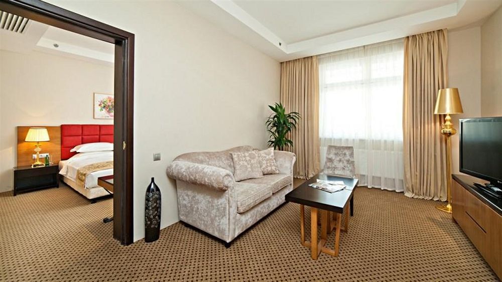 Fotos del hotel - GREENWOOD HOTEL
