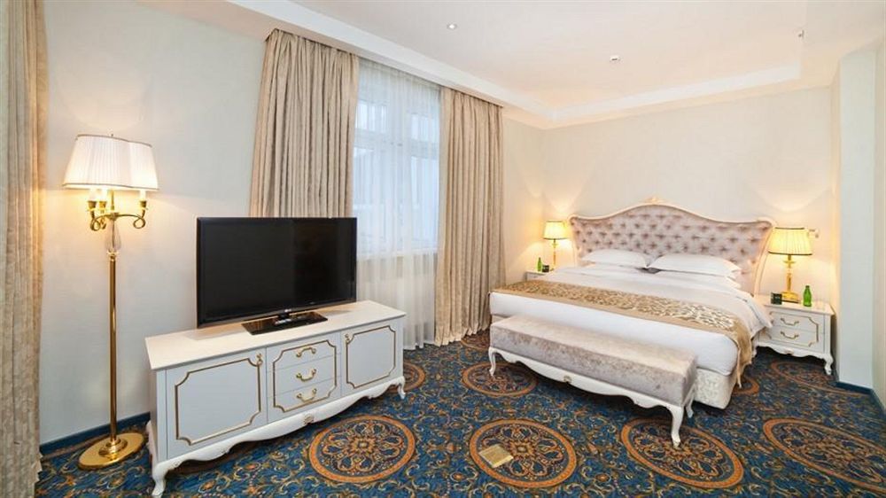 Fotos del hotel - GREENWOOD HOTEL
