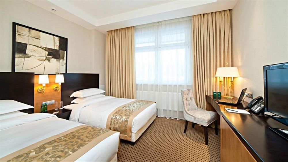 Fotos del hotel - GREENWOOD HOTEL
