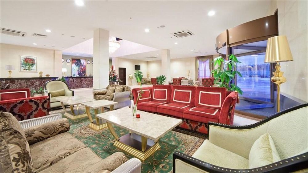 Fotos del hotel - GREENWOOD HOTEL