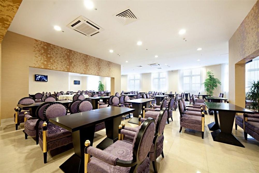 Fotos del hotel - GREENWOOD HOTEL