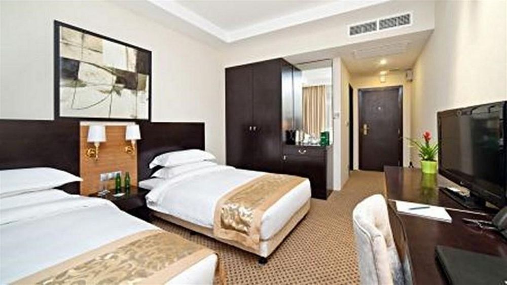 Fotos del hotel - GREENWOOD HOTEL