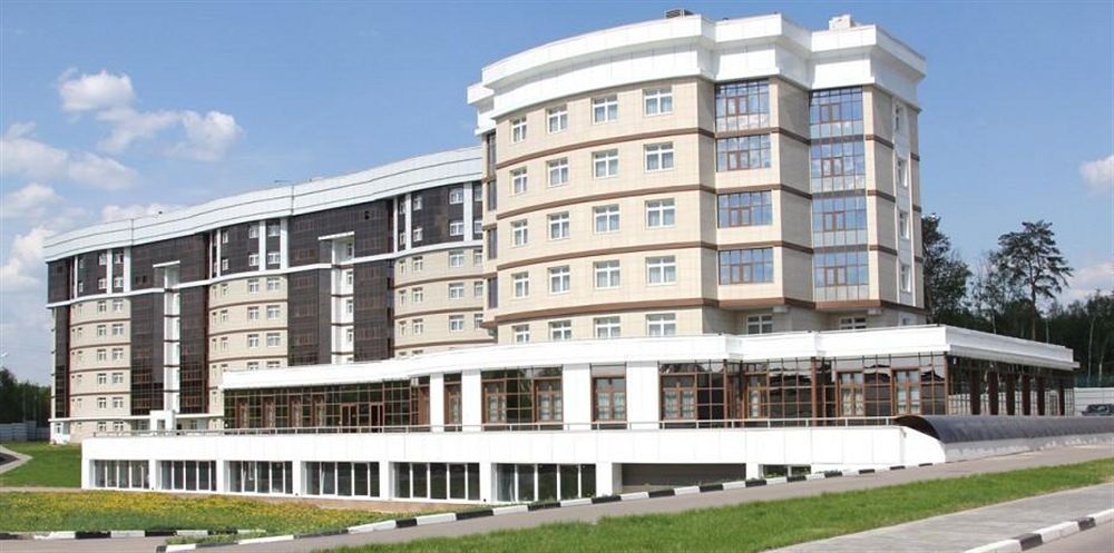 Fotos del hotel - GREENWOOD HOTEL