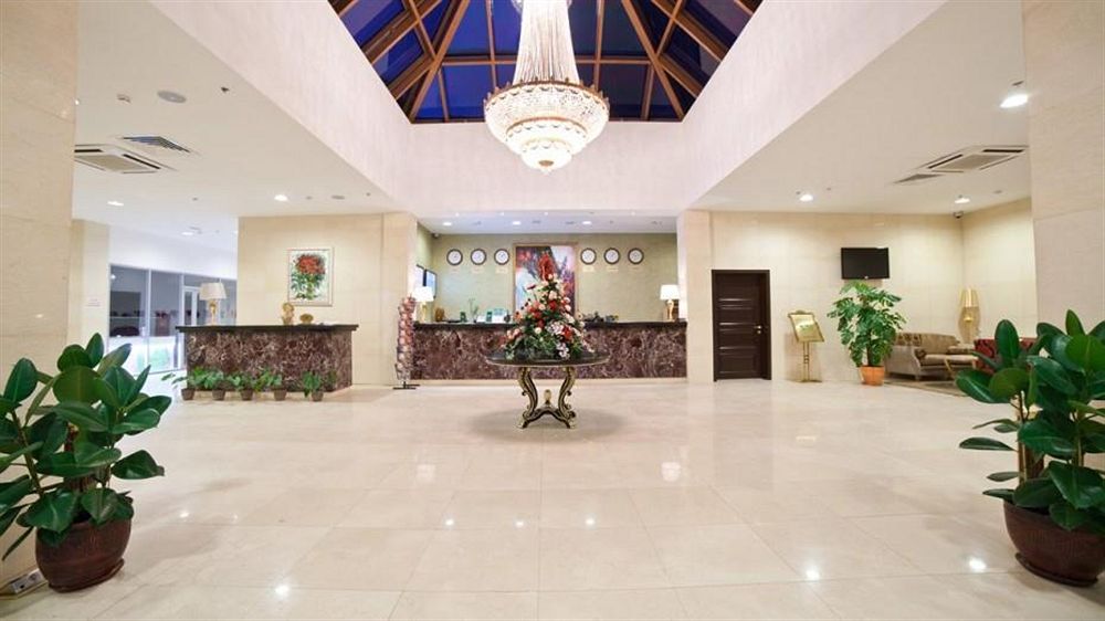 Fotos del hotel - GREENWOOD HOTEL