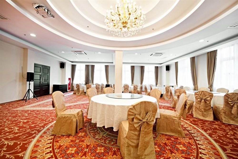 Fotos del hotel - GREENWOOD HOTEL