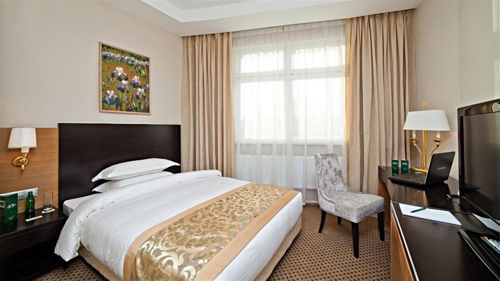 Fotos del hotel - GREENWOOD HOTEL