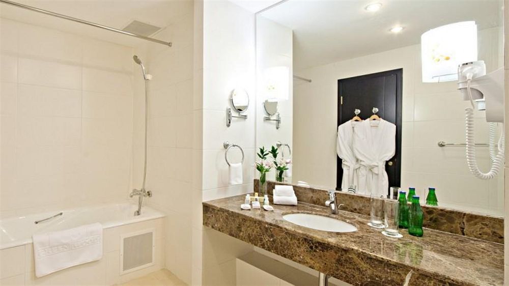 Fotos del hotel - GREENWOOD HOTEL
