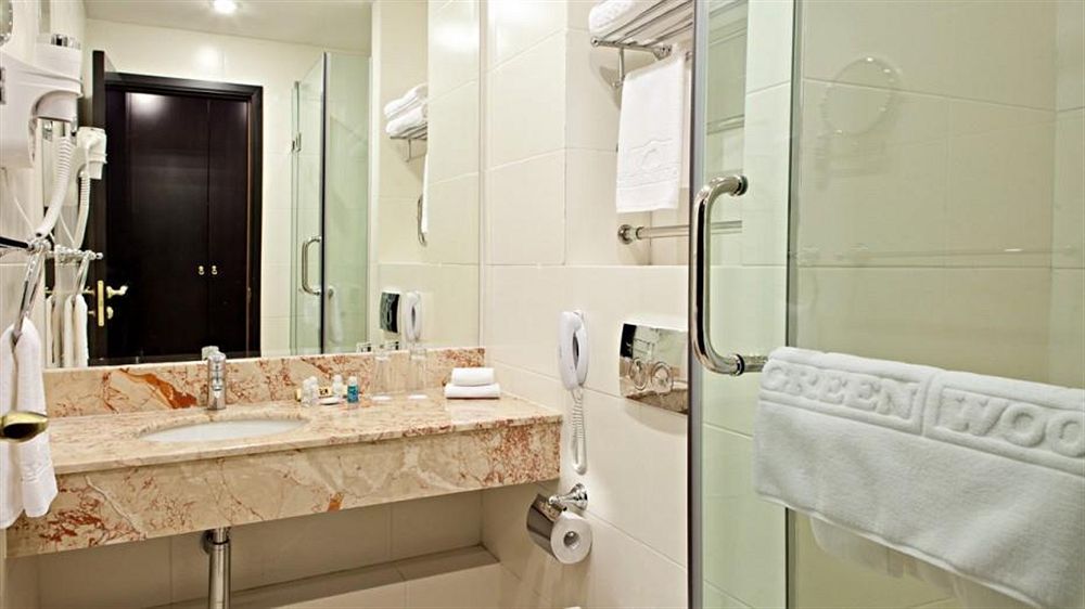 Fotos del hotel - GREENWOOD HOTEL