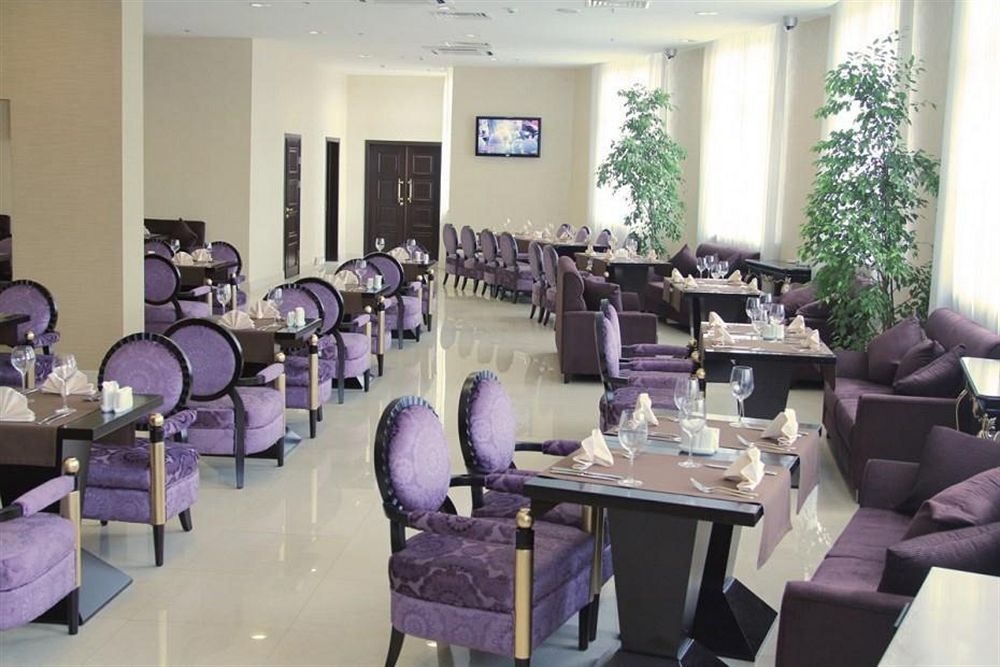 Fotos del hotel - GREENWOOD HOTEL