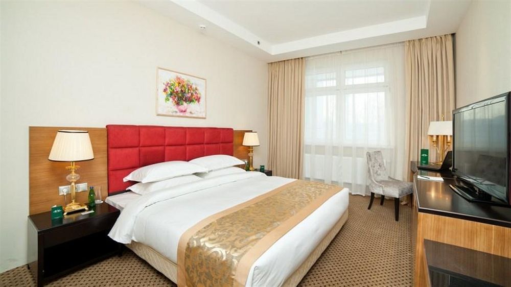 Fotos del hotel - GREENWOOD HOTEL