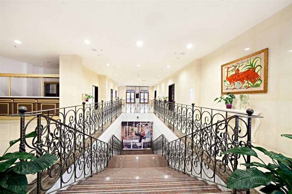 Fotos del hotel - GREENWOOD HOTEL