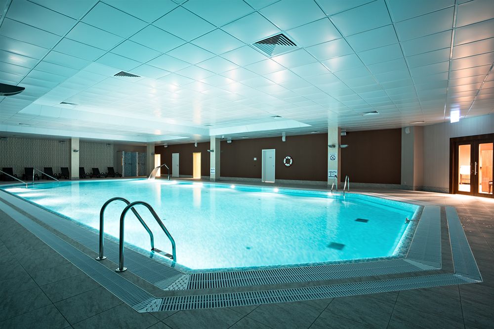 Fotos del hotel - Sheraton Moscow Sheremetyevo Airport Hotel